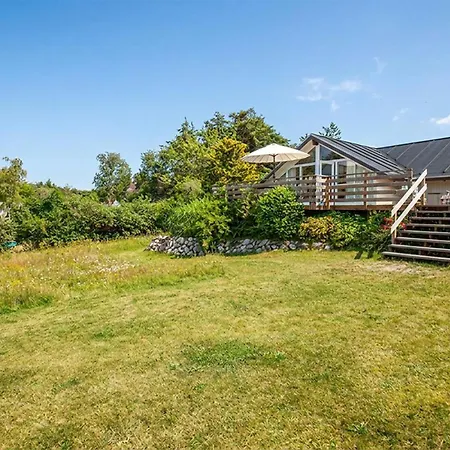 Magnifique Maison De 3 à *
