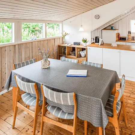 Hébergement de vacances Magnifique Maison De 3 à