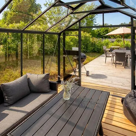 3 Bedroom Amazing In * Ebeltoft