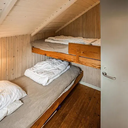 3 Bedroom Amazing In * Ebeltoft
