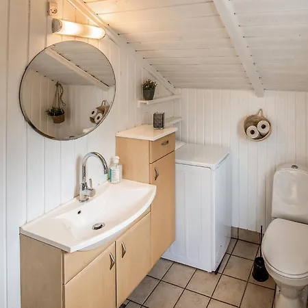 Magnifique Maison De 3 à Hébergement de vacances